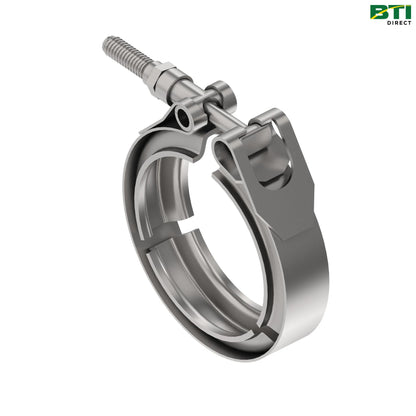 AN203989: V-Clamp