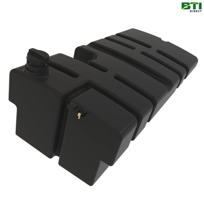 AN204002: Fuel Tank