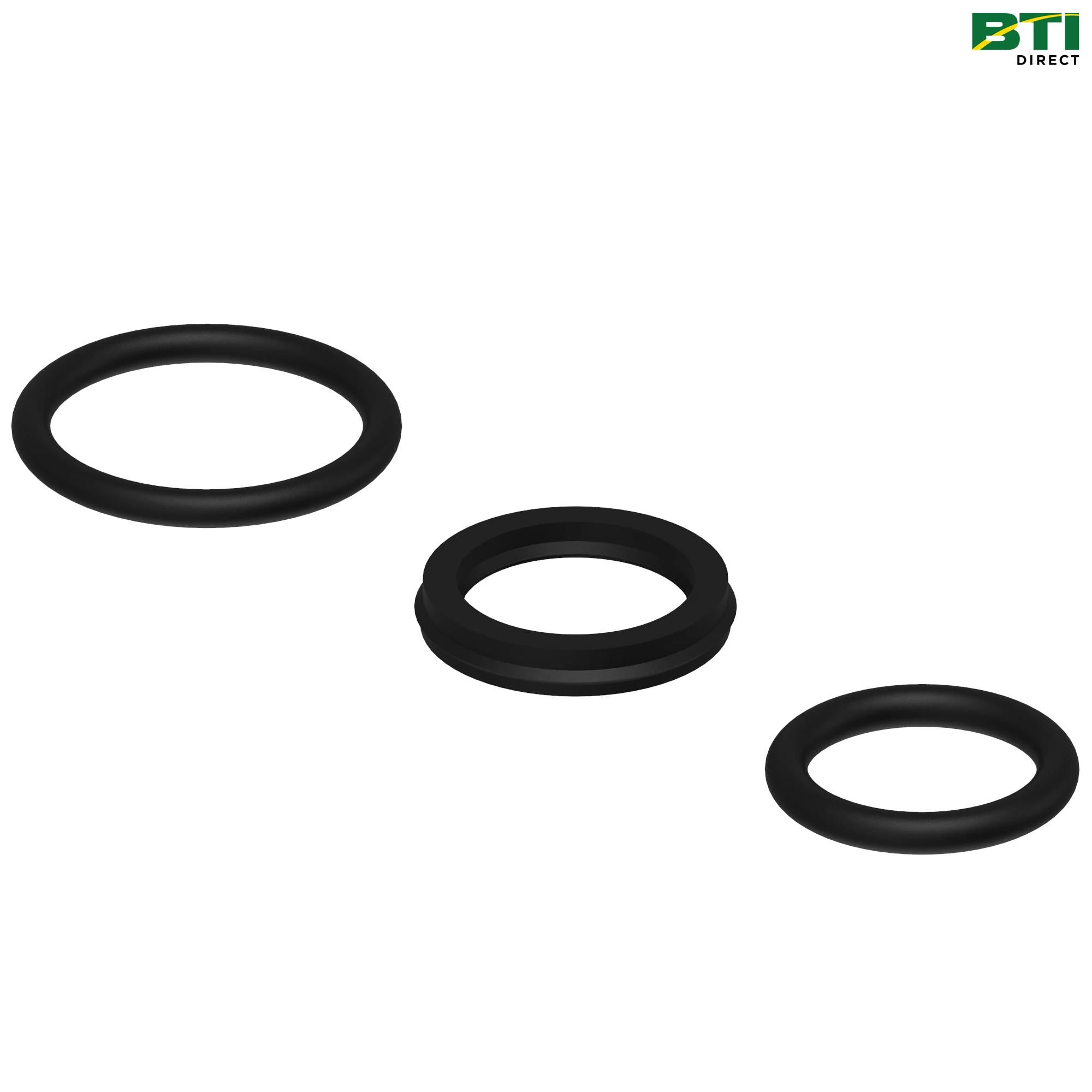 AN204203: Seal Kit