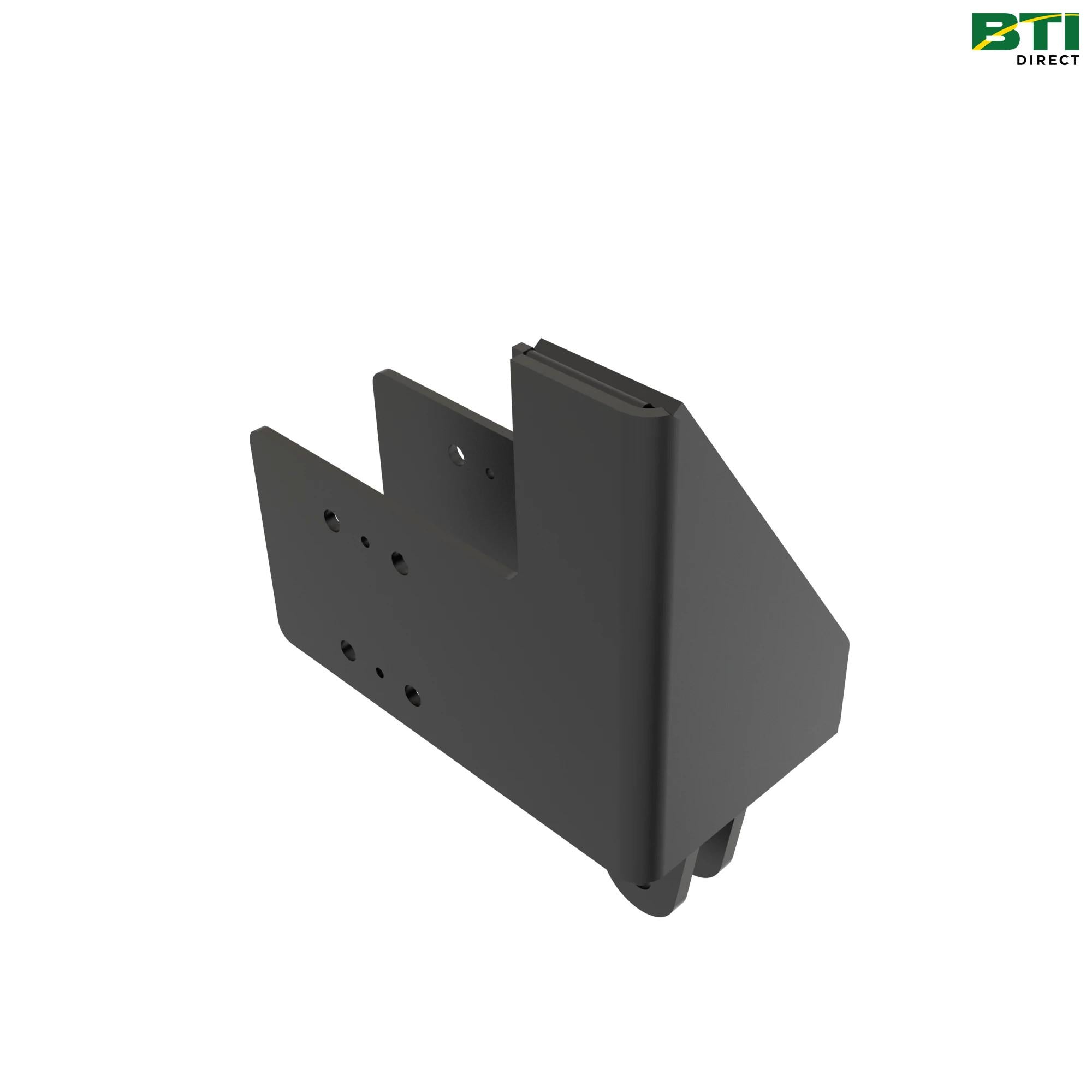 AN204224: Roll Lock Bracket, Left Side