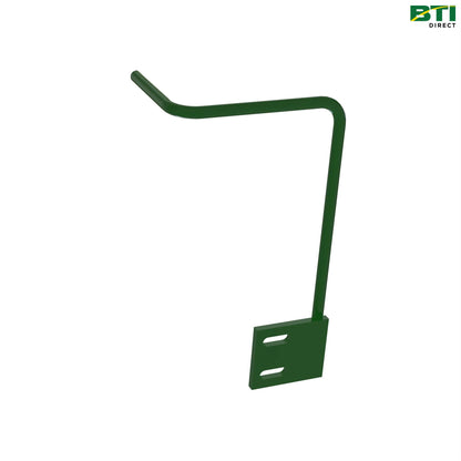 AN204272: Pointer, Left Side