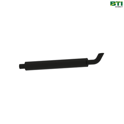 AN204321: Muffler