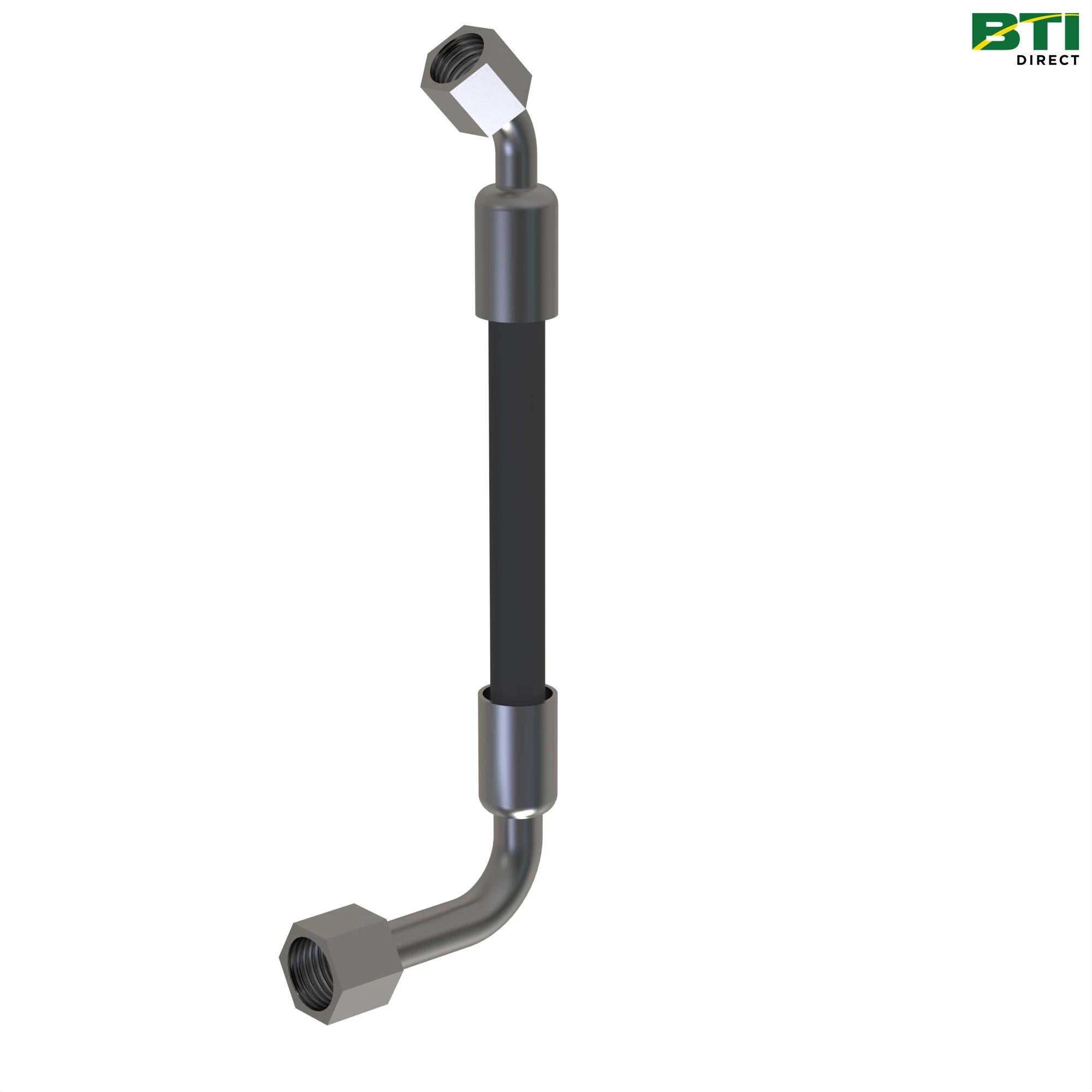AN204447: Steering Hydraulic Hose
