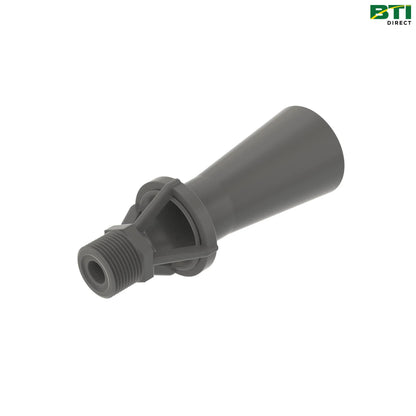 AN204460: Agitation Nozzle