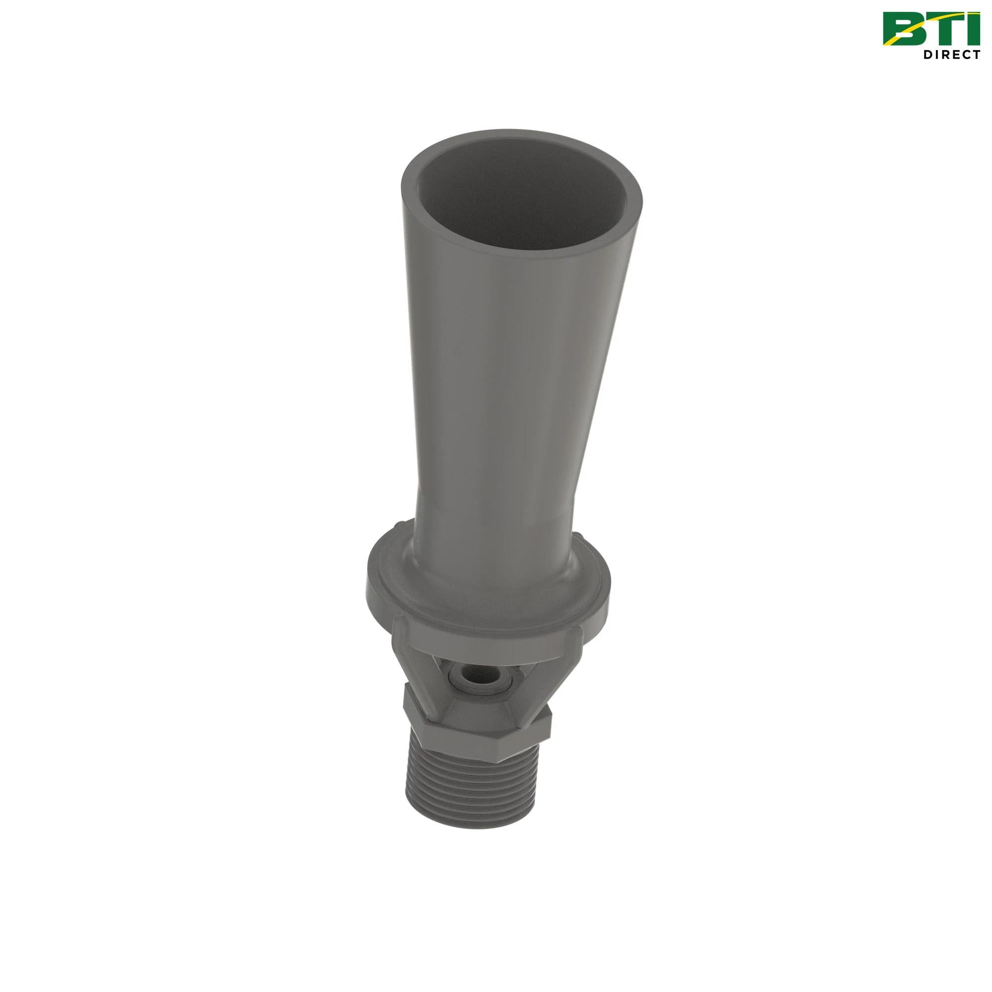 AN204460: Agitation Nozzle