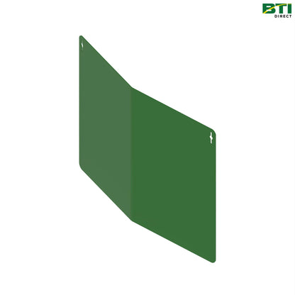 AN204512: Front End Door