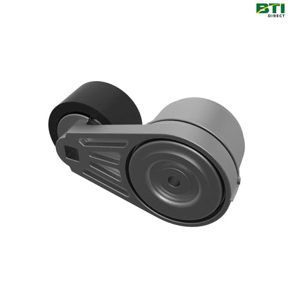 AN204519: Solution Pump Drive Pulley