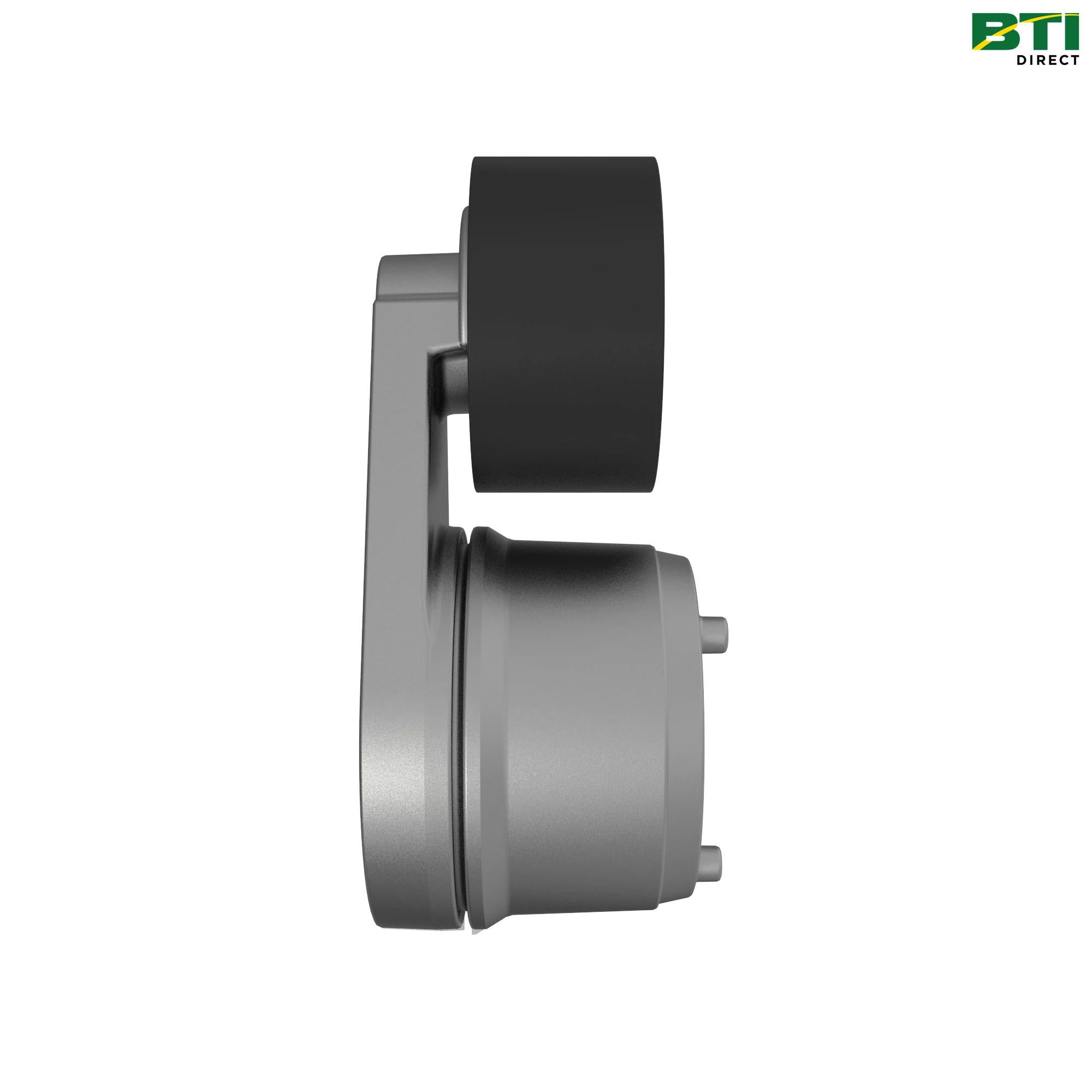AN204521: Solution Pump Drive Pulley