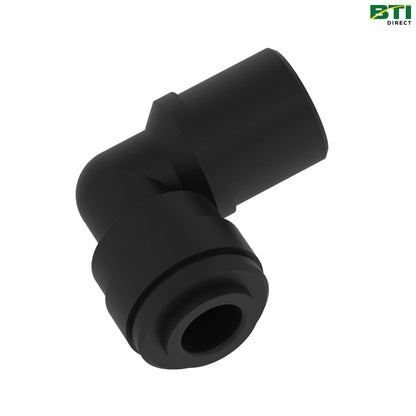 AN204610: Hose Fitting