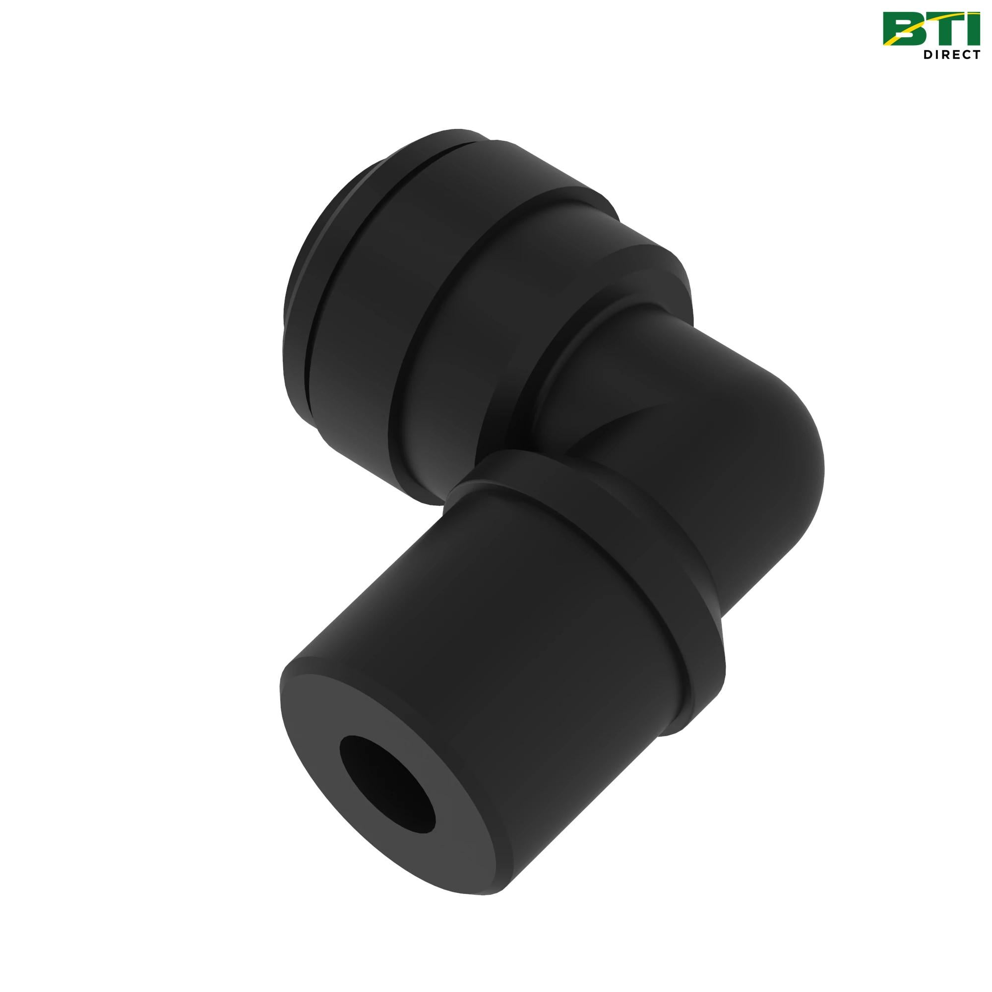 AN204610: Hose Fitting