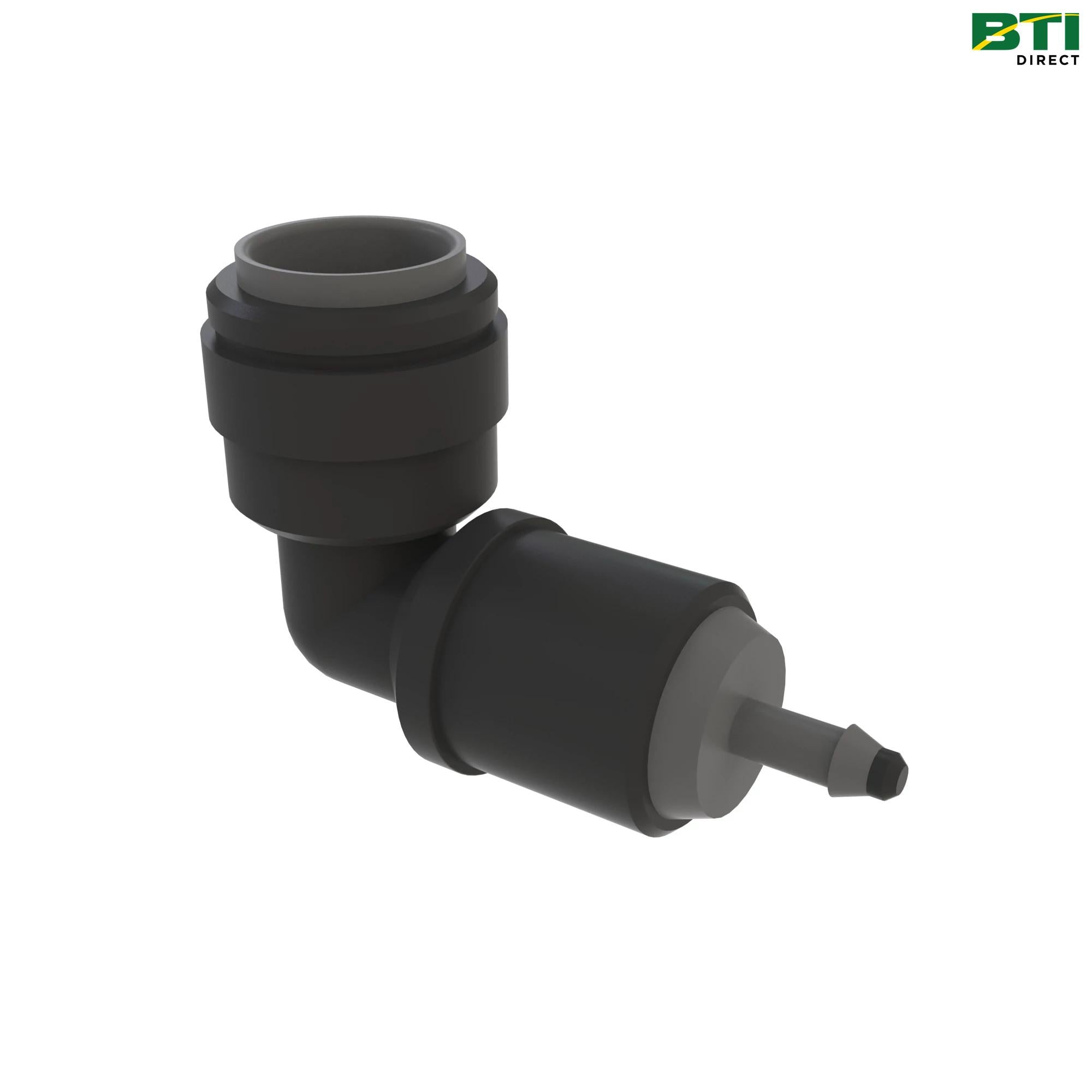 AN204611: Hose Fitting