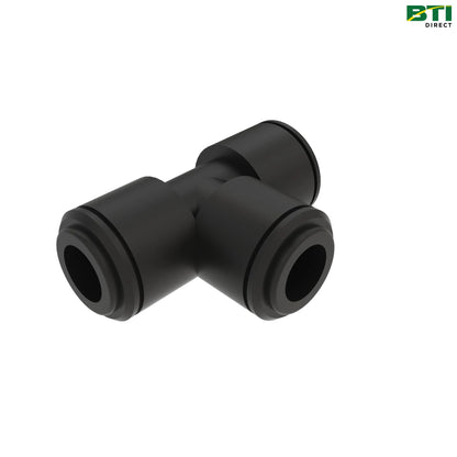 AN204618: Flow Pump Union Fitting