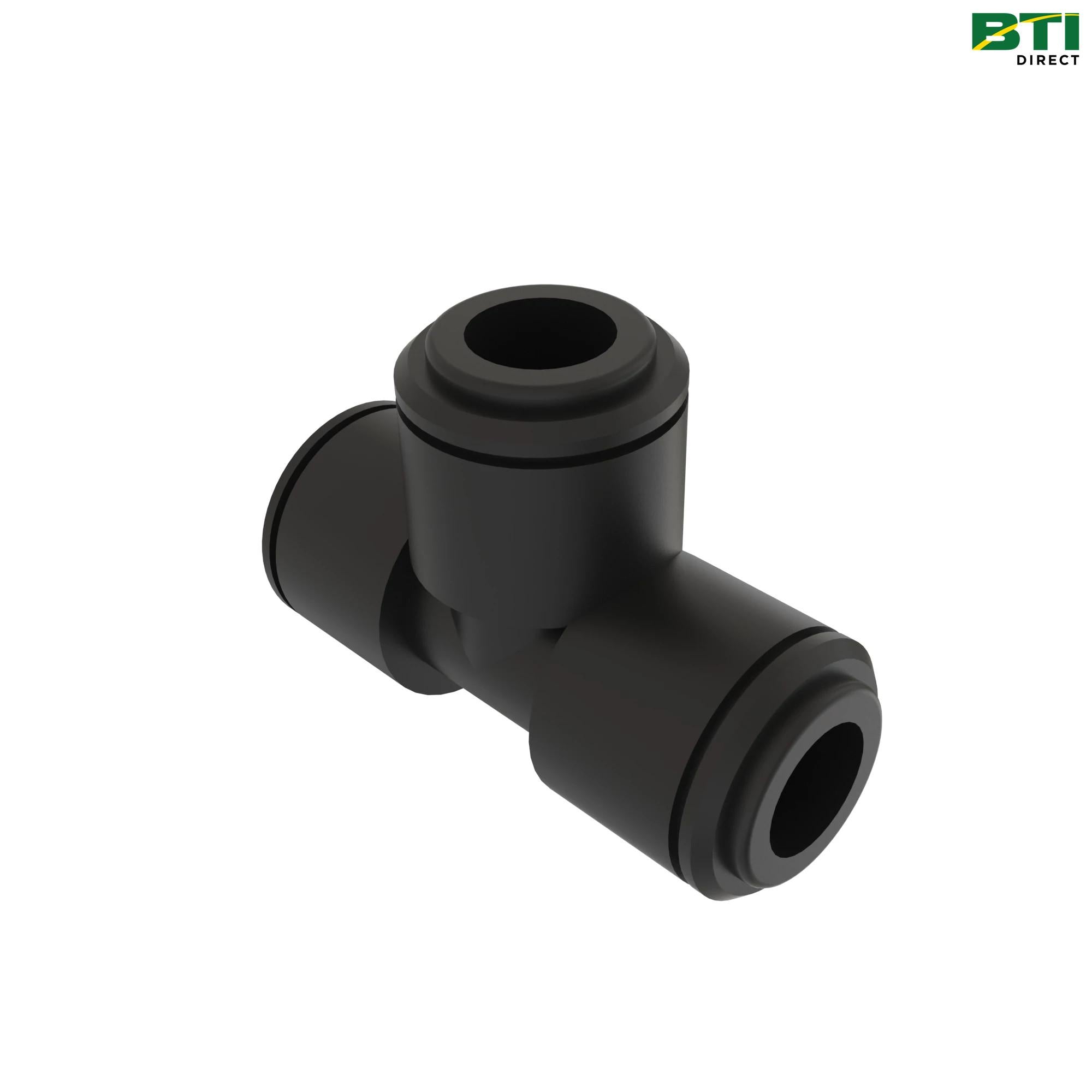 AN204618: Flow Pump Union Fitting