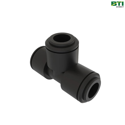 AN204618: Flow Pump Union Fitting