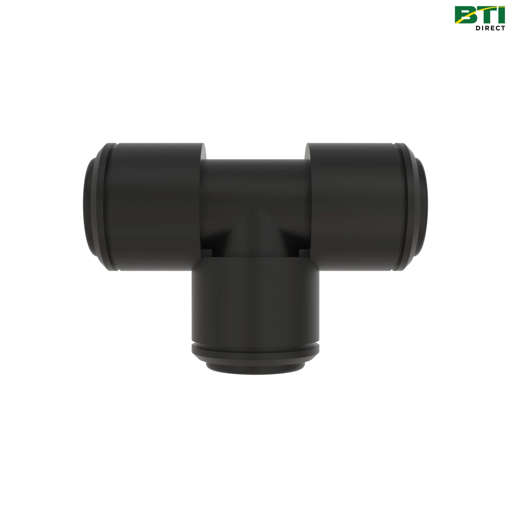 AN204618: Flow Pump Union Fitting
