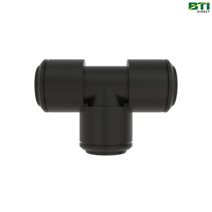 AN204618: Flow Pump Union Fitting