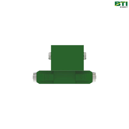 AN204814: Tread Adjusting Valve