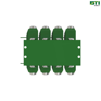 AN204814: Tread Adjusting Valve