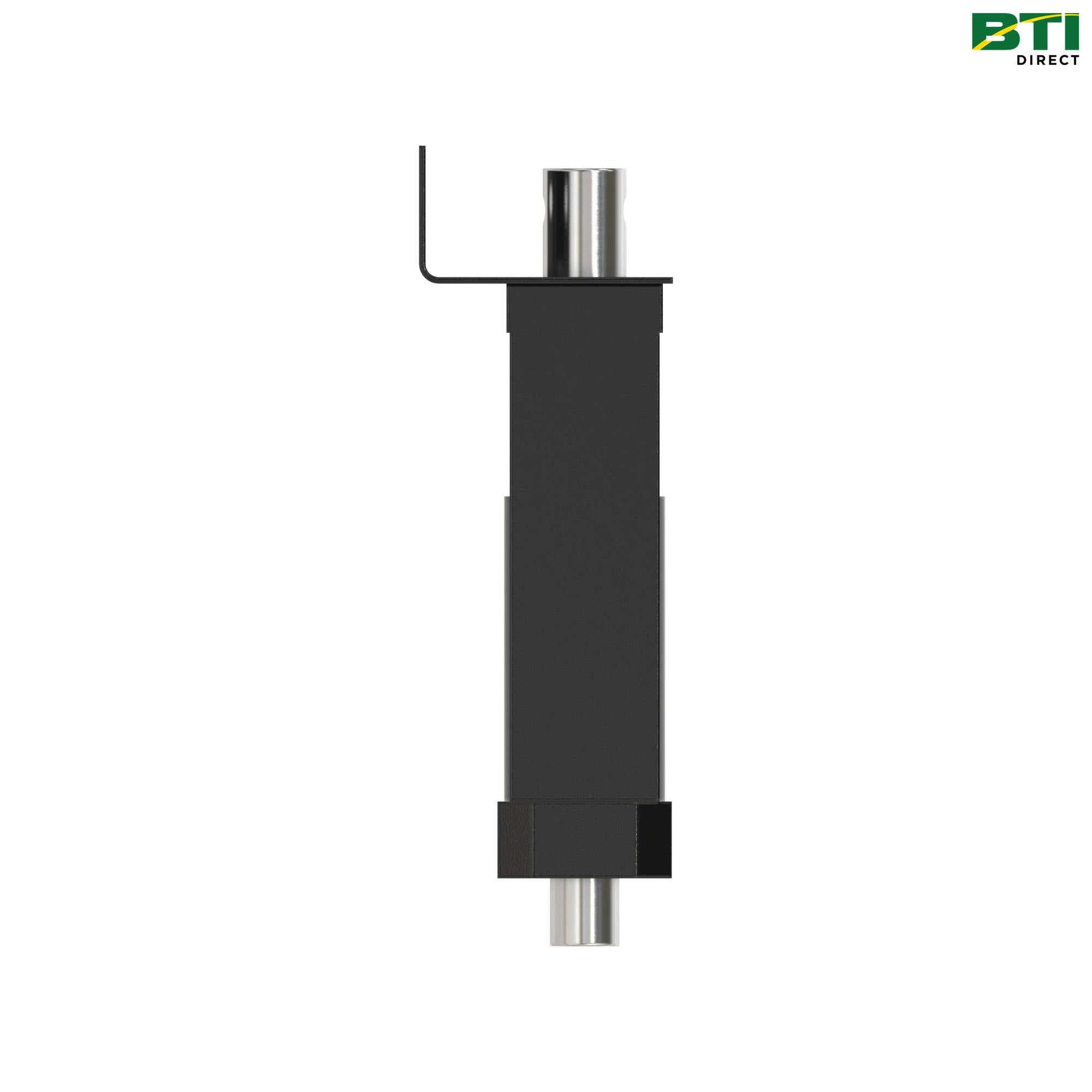 AN204998: Electric Throttle Actuator