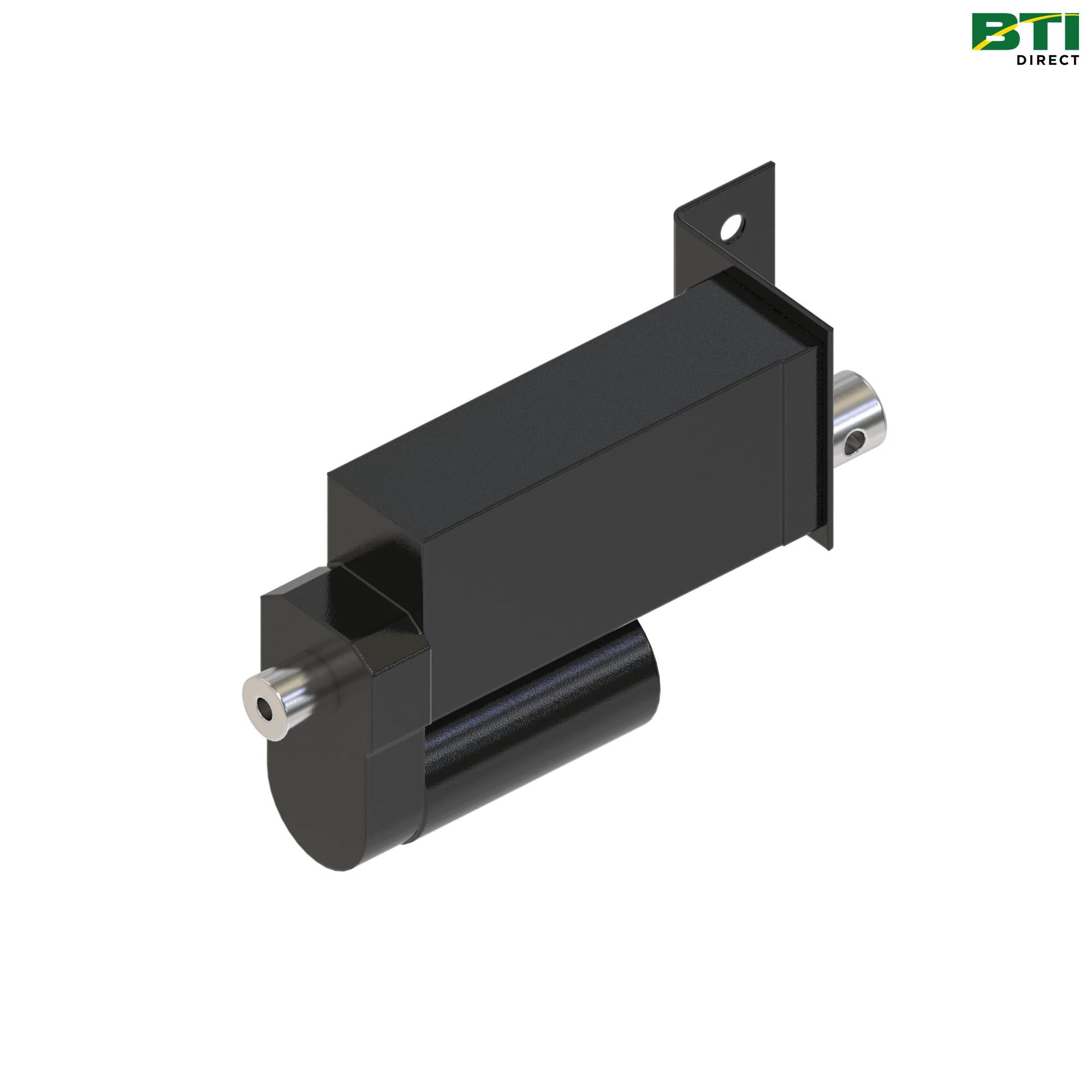 AN204998: Electric Throttle Actuator