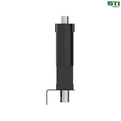 AN204998: Electric Throttle Actuator