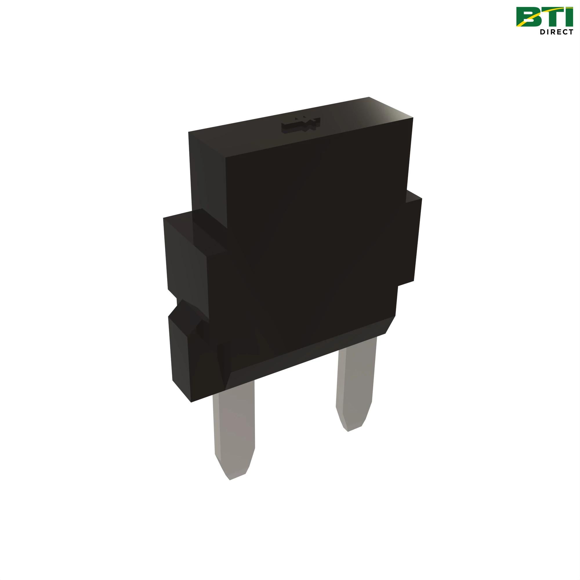 AN205067: Diode, 1 Amp
