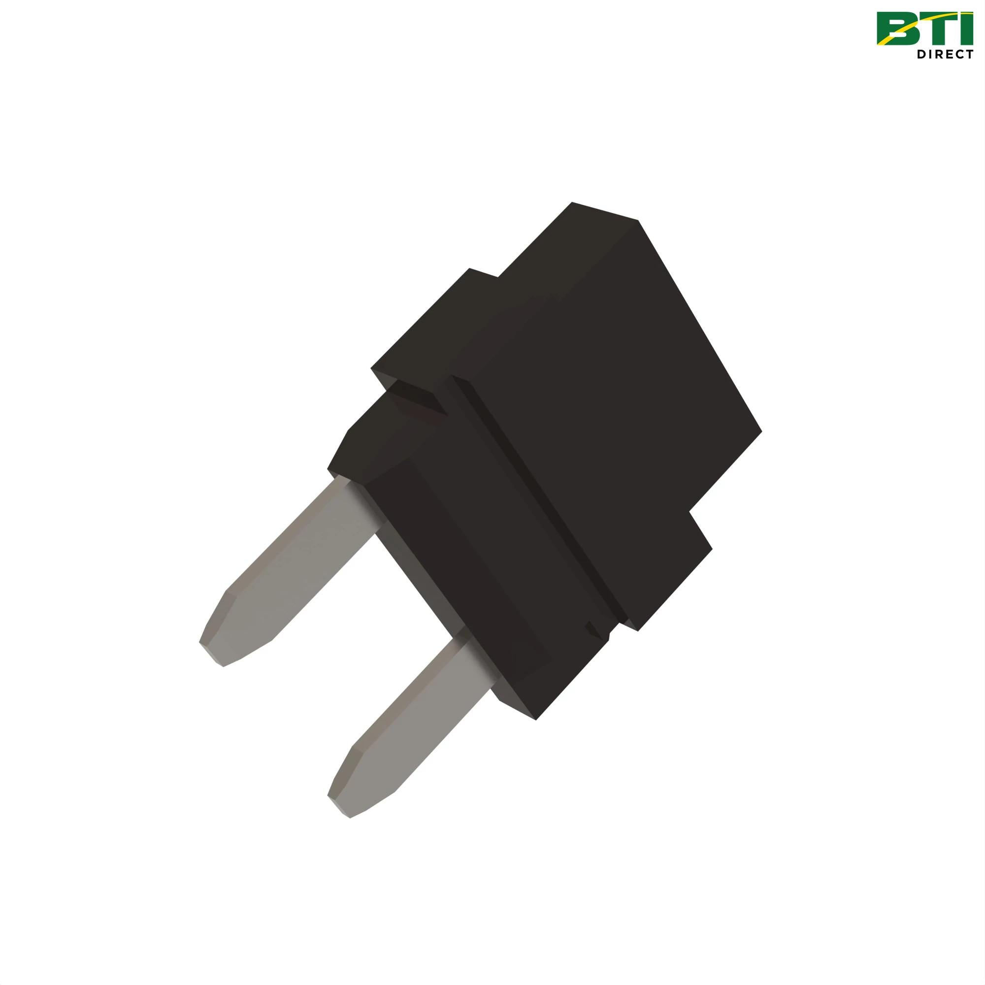 AN205067: Diode, 1 Amp