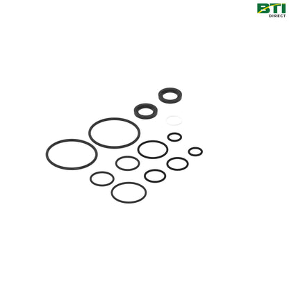 AN205113: Solution Valve Seal Kit