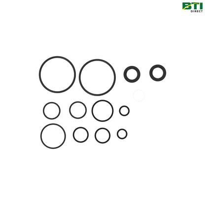 AN205113: Solution Valve Seal Kit