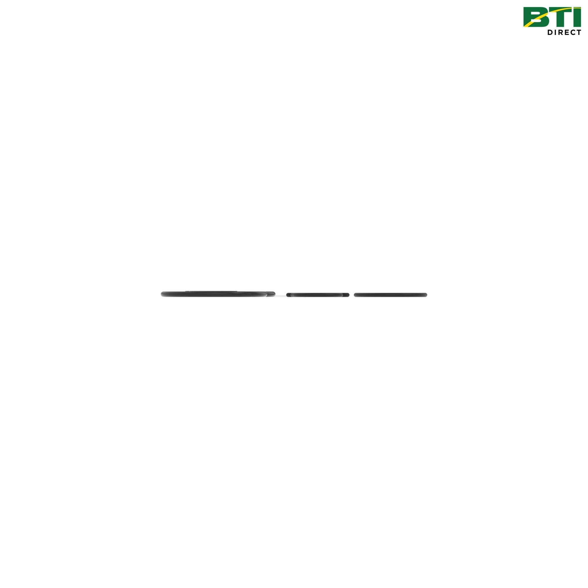 AN205113: Solution Valve Seal Kit
