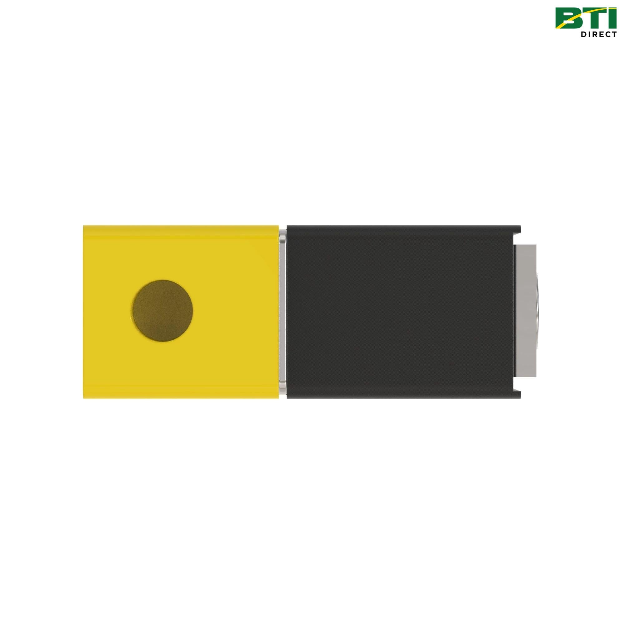 AN205133: Solenoid Valve
