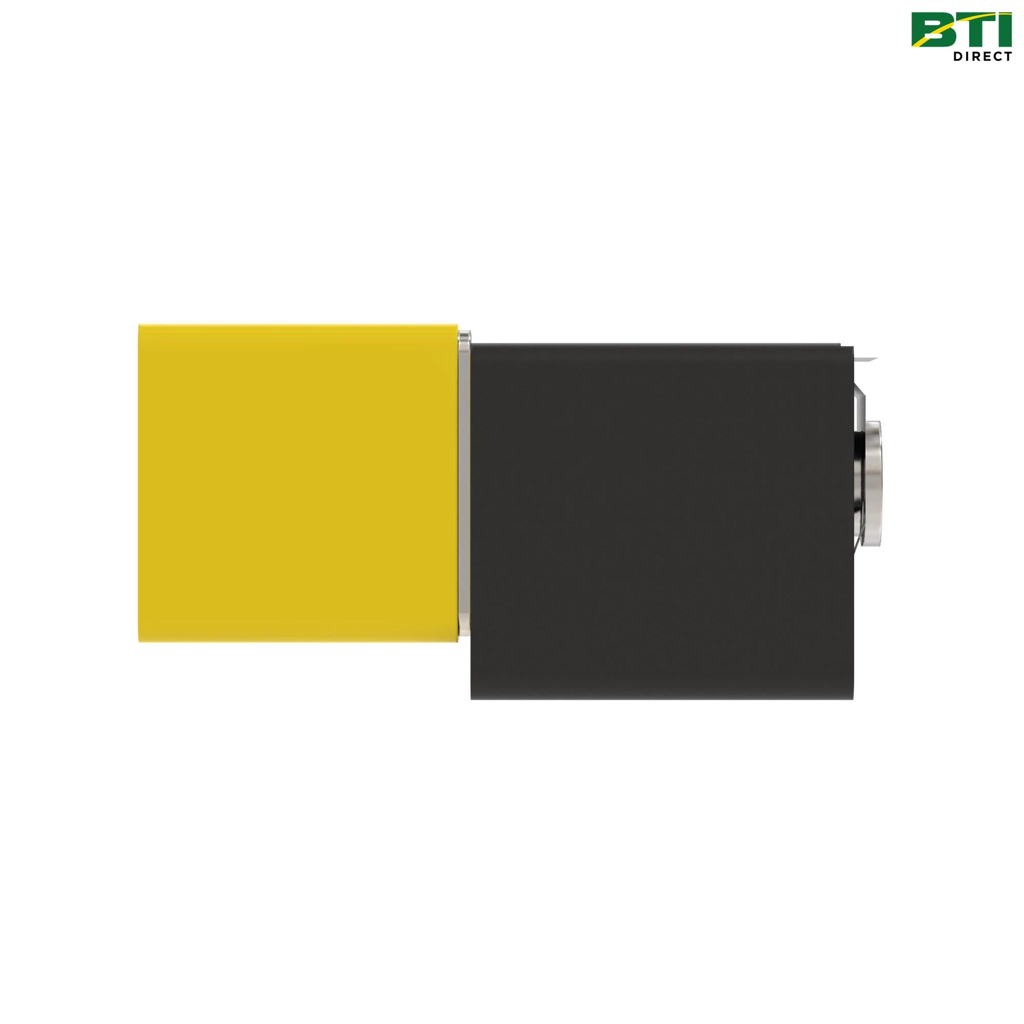 AN205133: Solenoid Valve