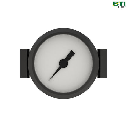 AN205137: Pressure Gauge