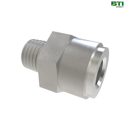 AN205140: Straight Threaded Fitting
