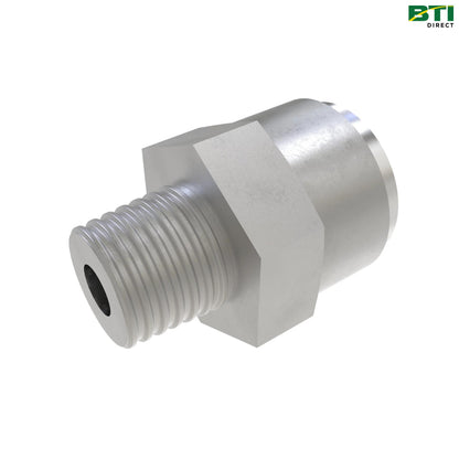 AN205140: Straight Threaded Fitting