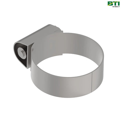 AN205156: Worm Gear Hose Clamp