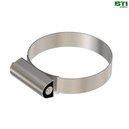 AN205157: Worm Gear Hose Clamp