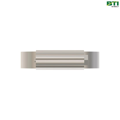 AN205157: Worm Gear Hose Clamp