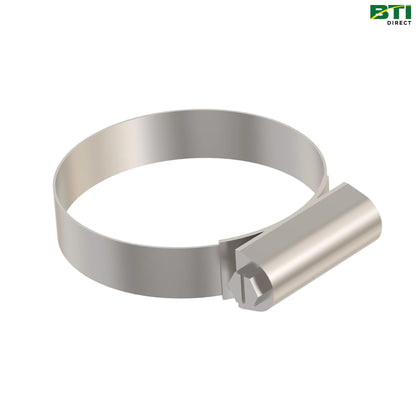 AN205157: Worm Gear Hose Clamp