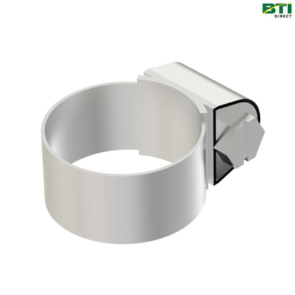 AN205158: Worm Gear Hose Clamp