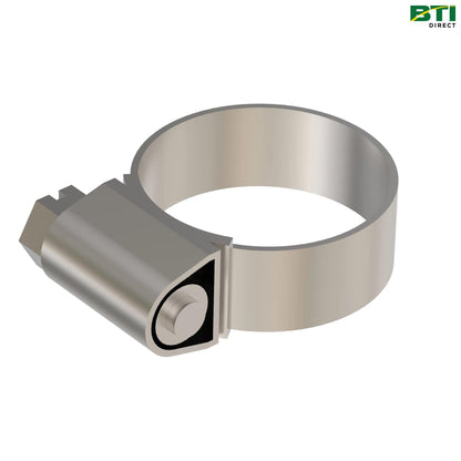 AN205160: Worm Gear Hose Clamp