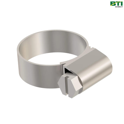 AN205160: Worm Gear Hose Clamp