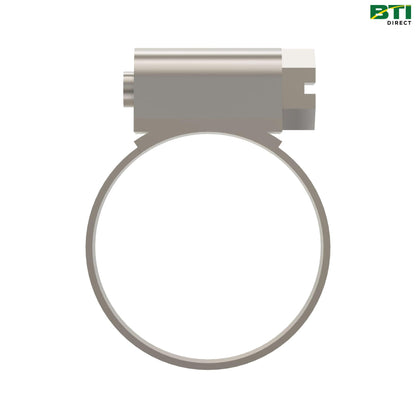 AN205160: Worm Gear Hose Clamp