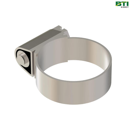 AN205160: Worm Gear Hose Clamp