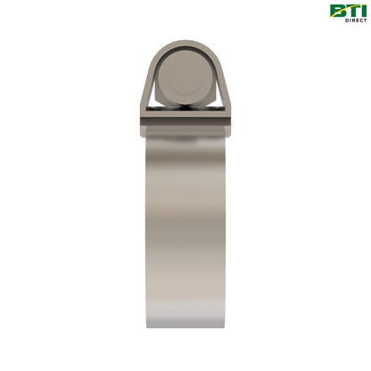 AN205160: Worm Gear Hose Clamp
