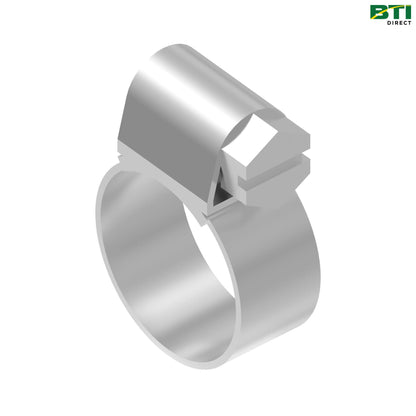 AN205178: Worm Gear Hose Clamp