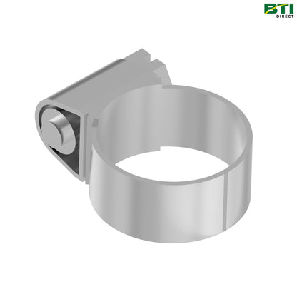 AN205178: Worm Gear Hose Clamp