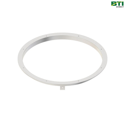 AN205223: Solution Tank Sealing Ring