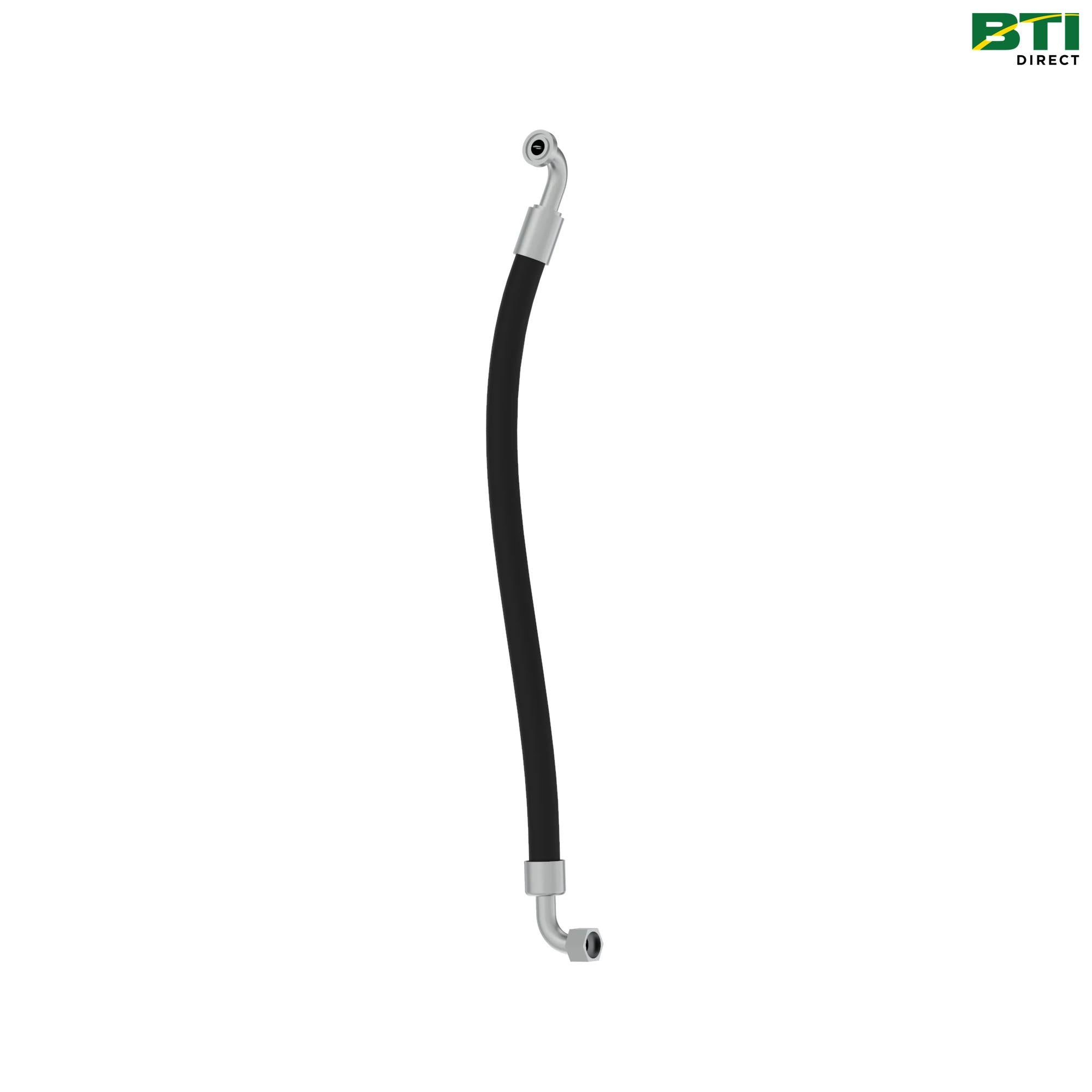AN205240: Front Hydro Forward Hydraulic Hose