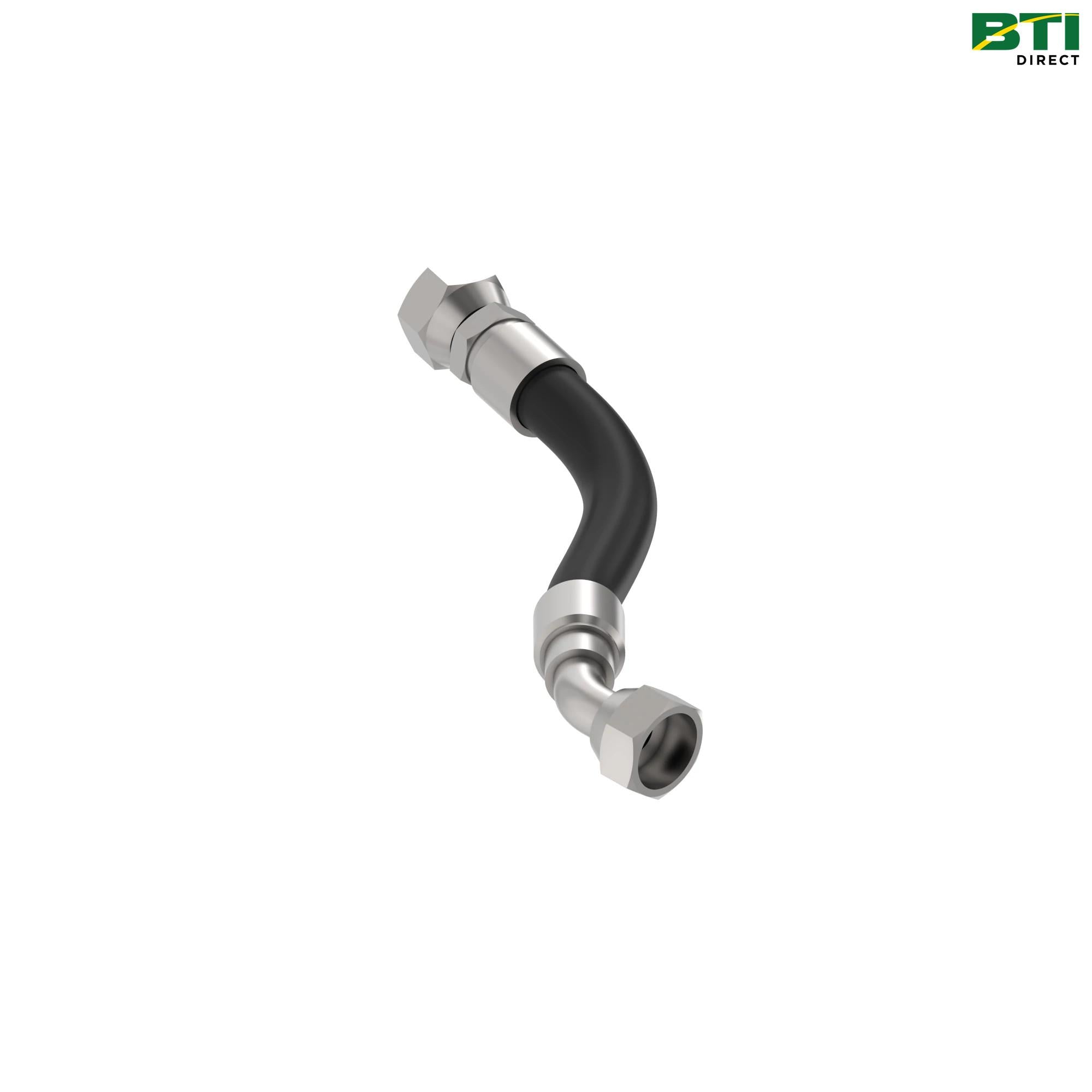 AN205252: Fuel Hose